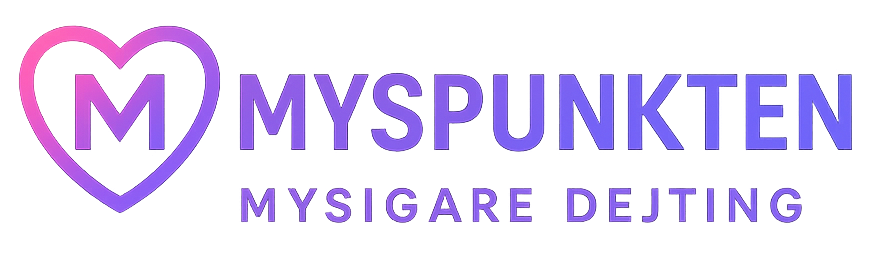 myspunkten - mysigare dejting