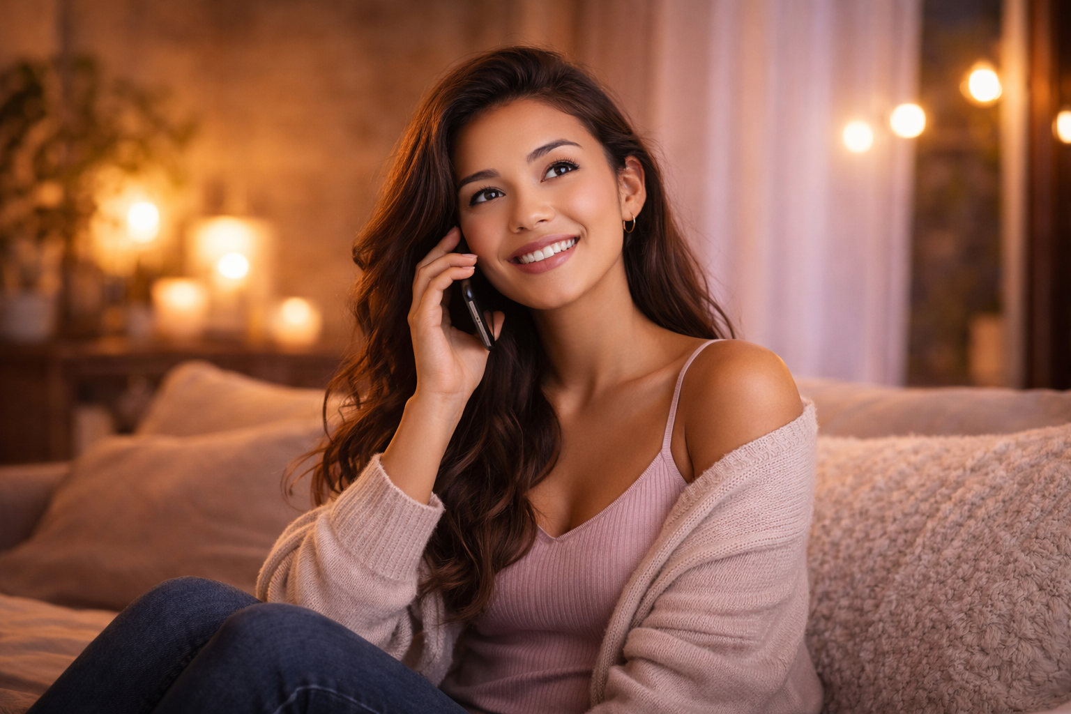 Prata med tjejer på Myspunkten